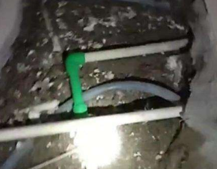 南沙卫生间漏水多少钱