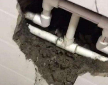 南沙卫生间漏水哪家好