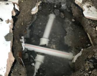 南沙卫生间防水公司