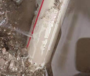 南沙水管维修公司