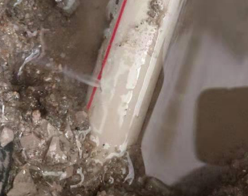南沙水管维修多少钱