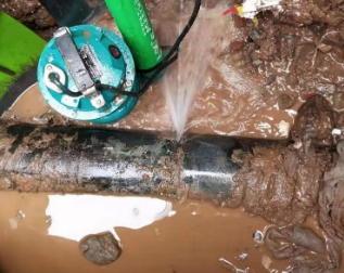 南沙卫生间测漏水的相关介绍