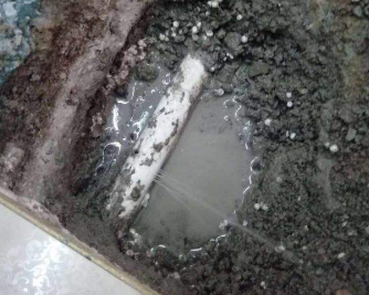 南沙卫生间测漏水哪家好