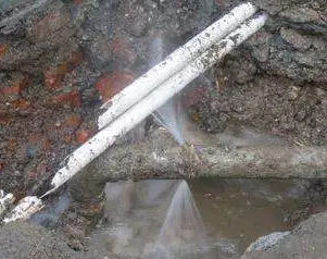 南沙水管维修费用是多少