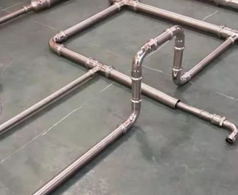 南沙水管维修多少钱