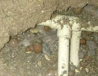 南沙卫生间测漏
