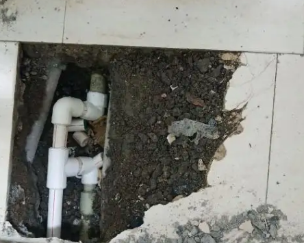 南沙卫生间测漏水哪家好