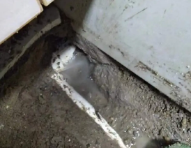 南沙卫生间测漏水多少钱