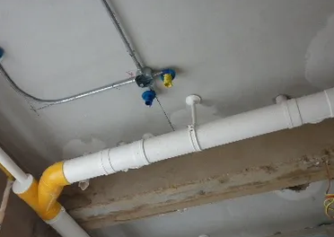 南沙水管维修多少钱