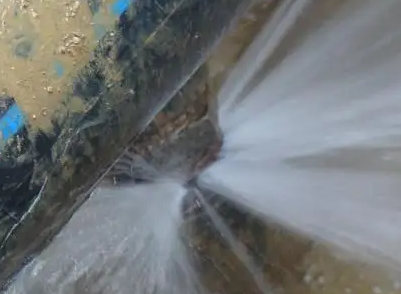 南沙卫生间测漏水施工步骤