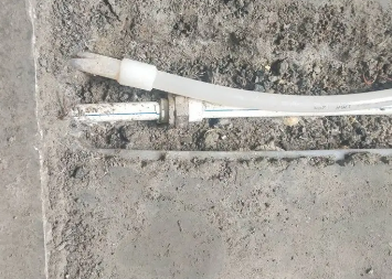 南沙卫生间测漏水之解决方法
