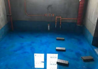 南沙卫生间防水步骤