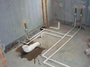 南沙水管维修多少钱