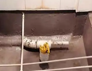 南沙卫生间测漏水服务电话