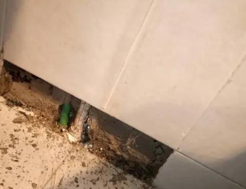 南沙测漏水公司为您专业分享下检漏仪器准确定位的方法有什么特点?