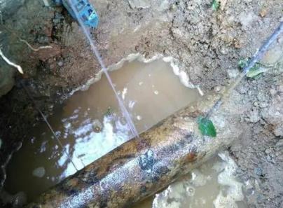 南沙卫生间测漏水公司分享下我们可以检测到轻微的漏水和水压吗？