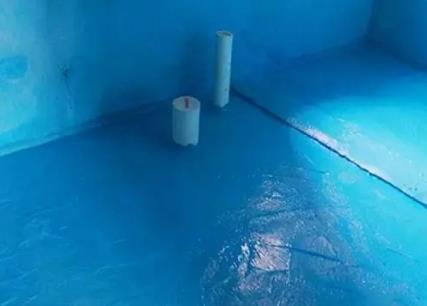 南沙卫生间防水公司分享防水小知识