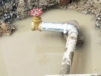 南沙漏水检测电话多少