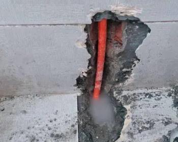 南沙漏水检测哪家好