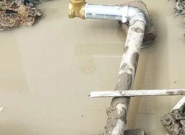 南沙测漏水公司电话